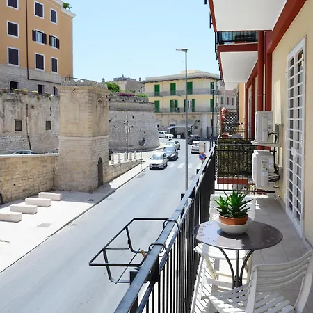 Apartment Casa La Marina - Spacious, Homey, Close To The Harbor And The *