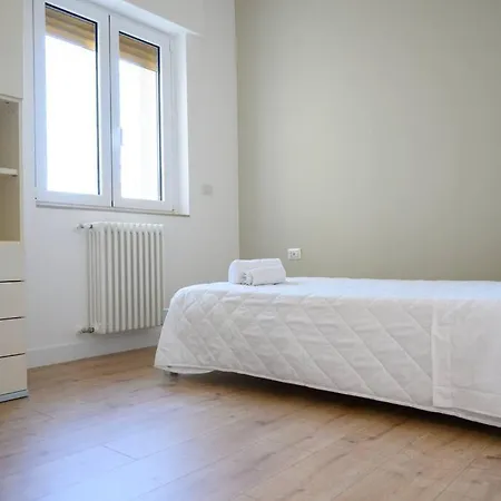 Casa La Marina - Spacious, Homey, Close To The Harbor And The * Bisceglie