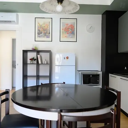 Apartment Casa La Marina - Spacious, Homey, Close To The Harbor And The