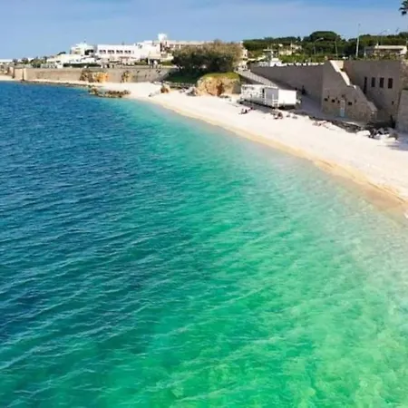 Casa La Marina - Spacious, Homey, Close To The Harbor And The Apartment