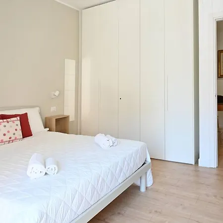 Apartment Casa La Marina - Spacious, Homey, Close To The Harbor And The